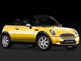 2008 MINI Cooper Convertible